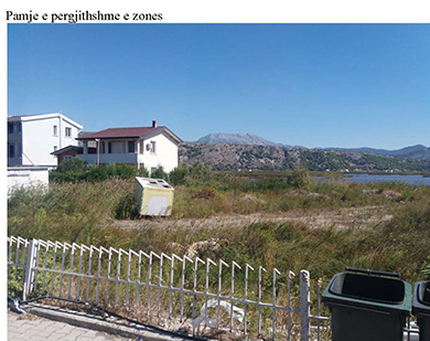 “Tokë Are” , me sipërfaqe 1000 m2 , Lezhë (Ankandi i pare)