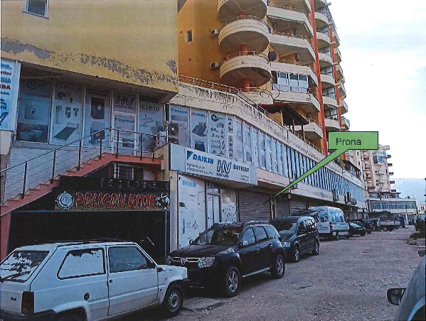 Pasuri te luajtshme ne Vlore (Ankandi i dyte)